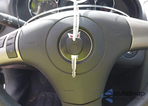 2007 Pontiac G6 from USA, damaged, VIN 1G2ZG58N774151246